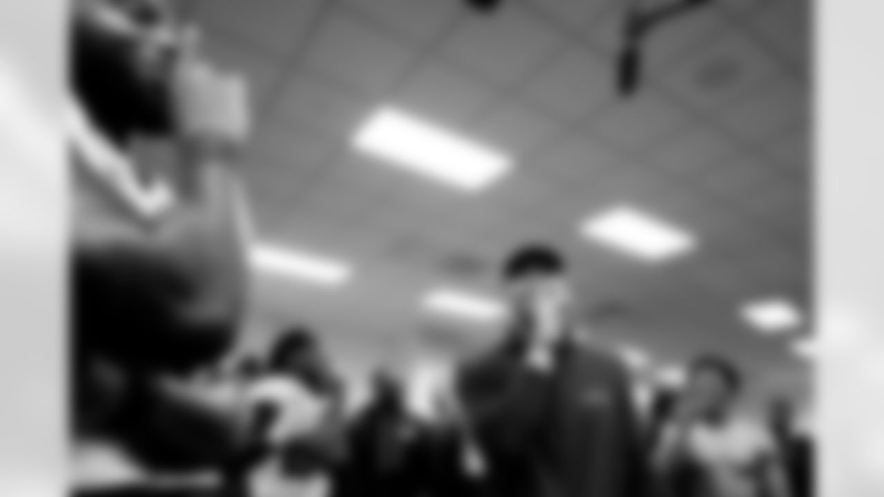 Jacksonville Jaguars vs Denver Broncos

HC Liam Coen