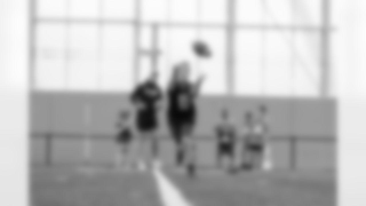 2024 Season Ticket Member Skills & Drills
