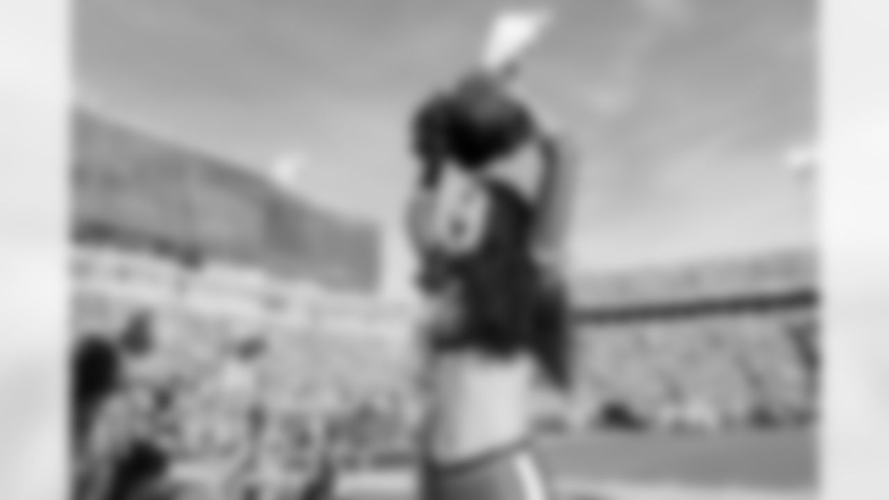 Jacksonville Jaguars vs Buffalo Bills