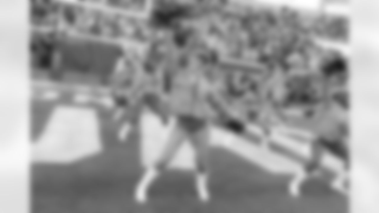 Jacksonville Jaguars vs Indianapolis Colts