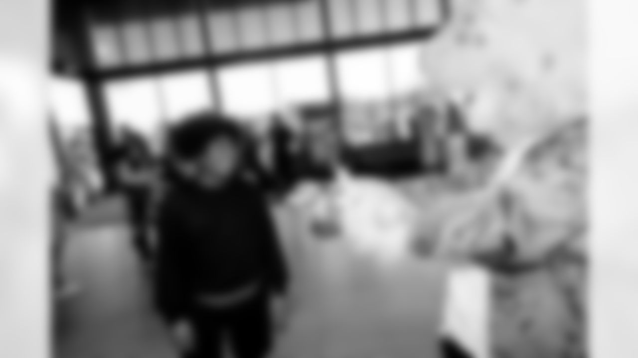 Jacksonville, Fla. — Salute to Service Movie Night at Cinemark Jacksonville Atlantic North on November 13, 2025.