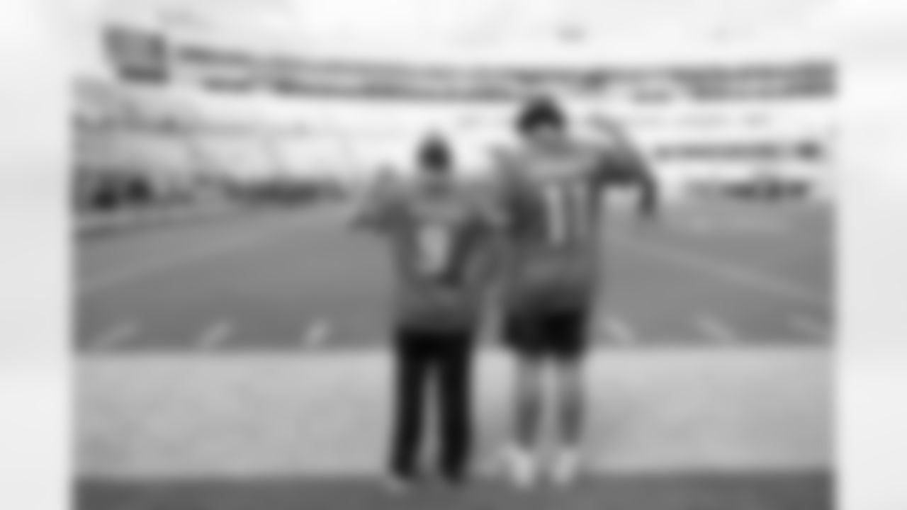 Jacksonville Jaguars vs Houston Texans