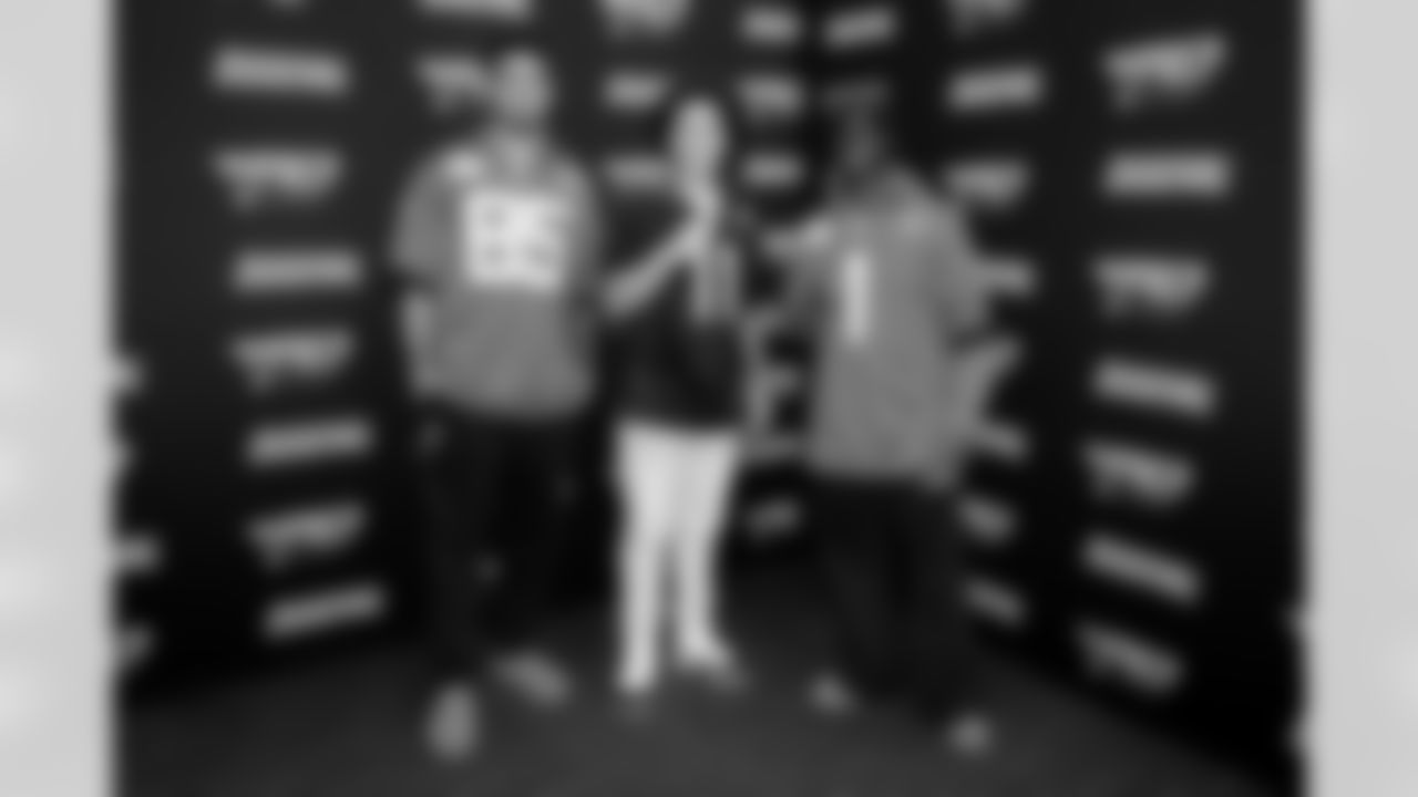 Jacksonville, Fla. — 2025 All PREP Recognition at the EverBank Stadium on December 18, 2025.