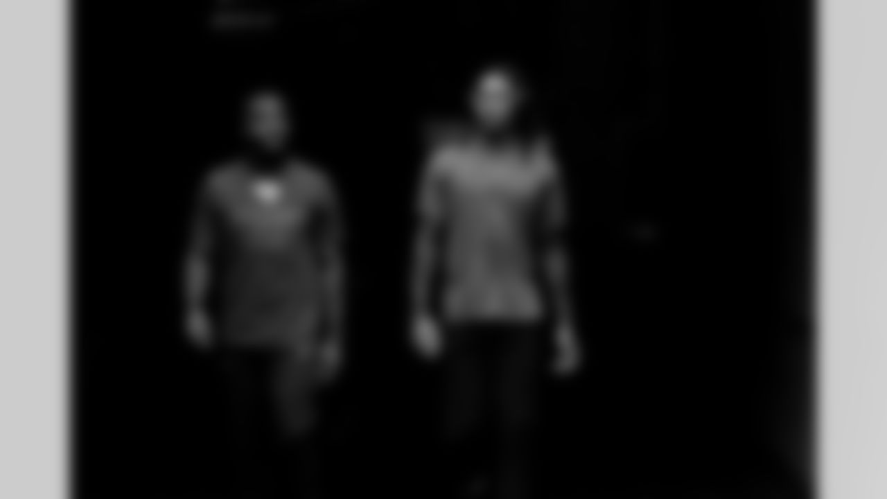 Jacksonville Jaguars vs Houston Texans

CB Jourdan Lewis and S Antonio Johnson