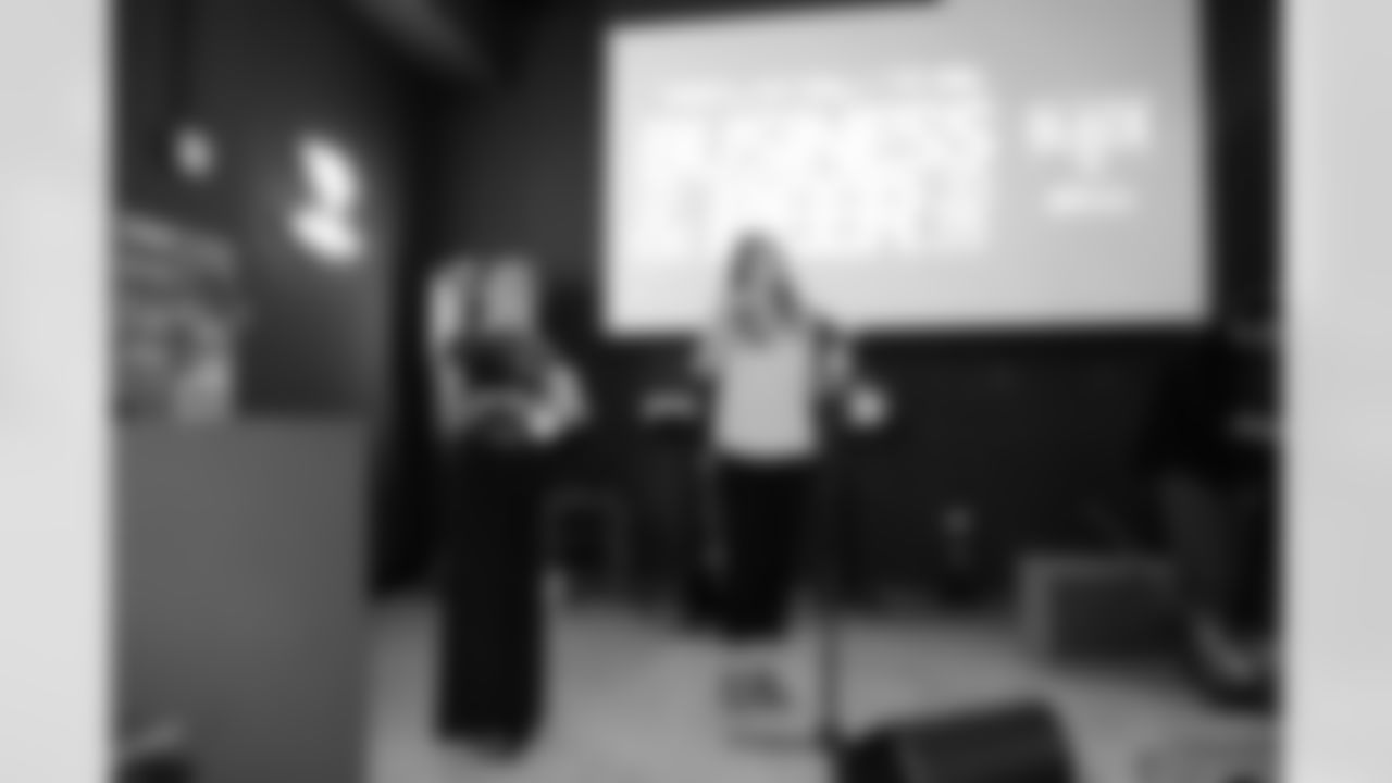 Jacksonville, Fla. — 2025 Business and Beer event presented by Sissine's Office Systems at Pour Taproom on October 1, 2025.