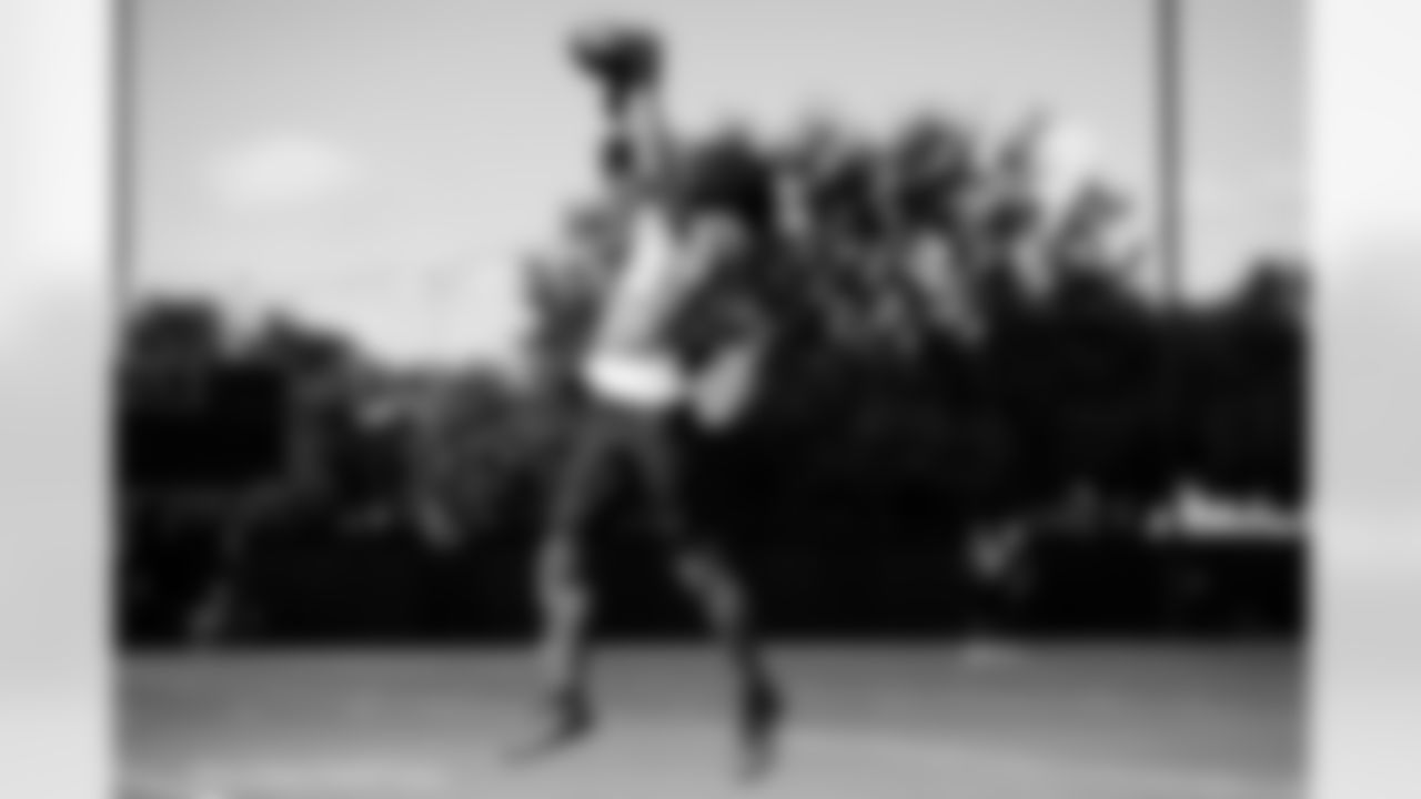 Jacksonville, Fla. — Jaguars safety Antonio Johnson (26) during practice at the Miller Electric Center on October 29, 2025.