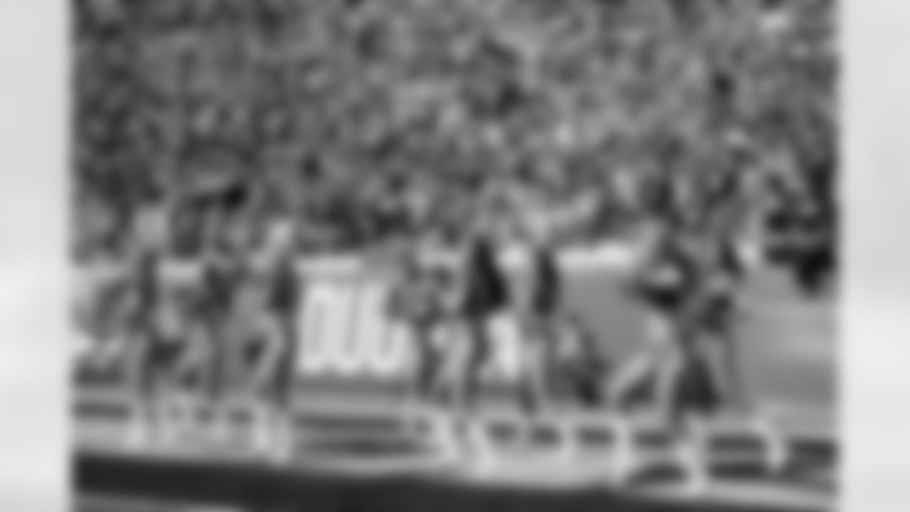 Jacksonville Jaguars vs Buffalo Bills