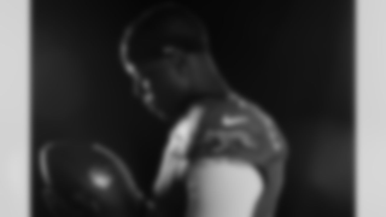 RB Travis Etienne Jr.