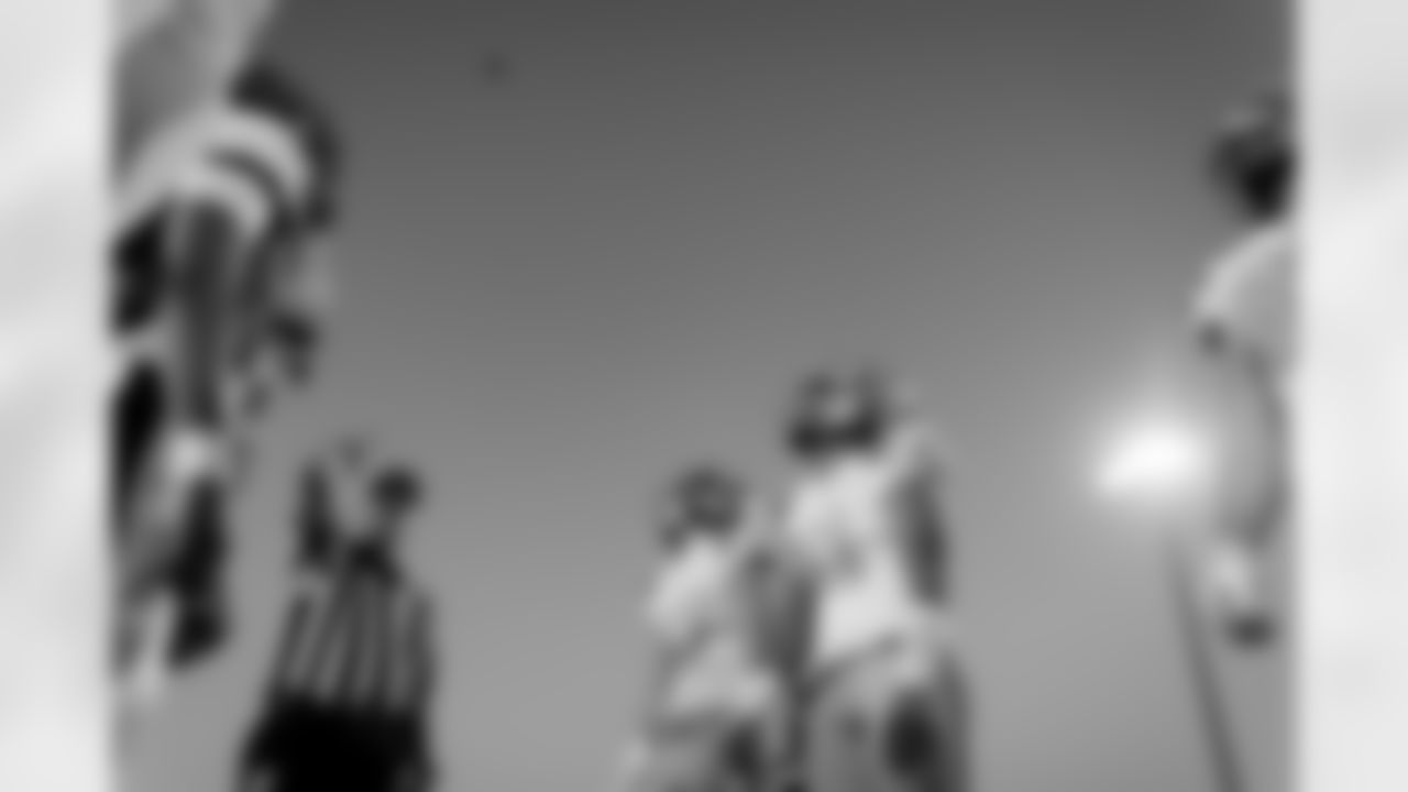 Jacksonville, Fla. - An image of 2025 Jaguars Latino Youth Honors Finalist Eddie Jordan on October 24, 2025.