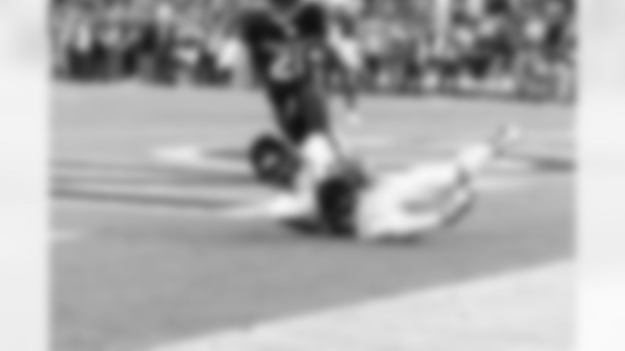 Jacksonville Jaguars vs Arizona Cardinals

WR Parker Washington (11)