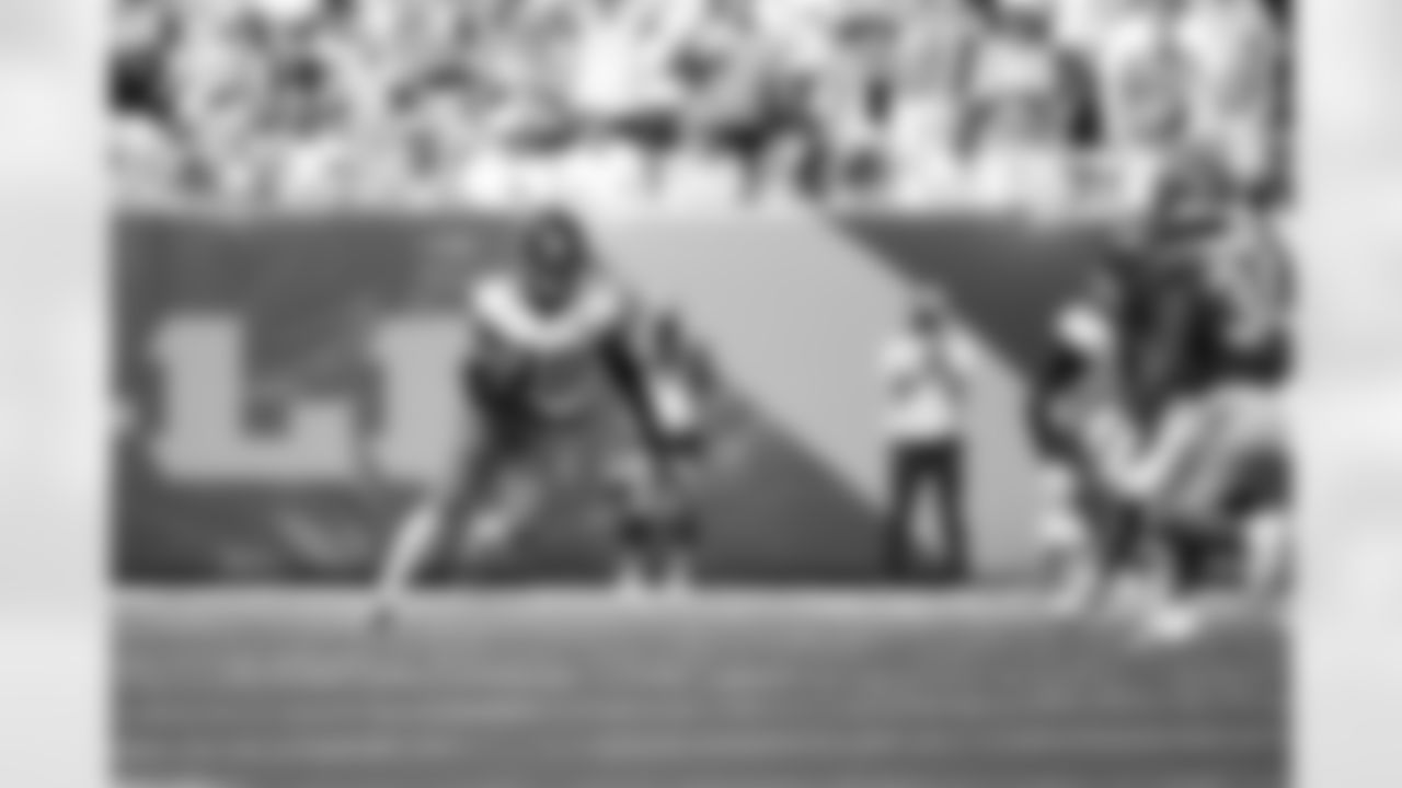 Jacksonville Jaguars vs Cincinnati Bengals
S Eric Murray (29)