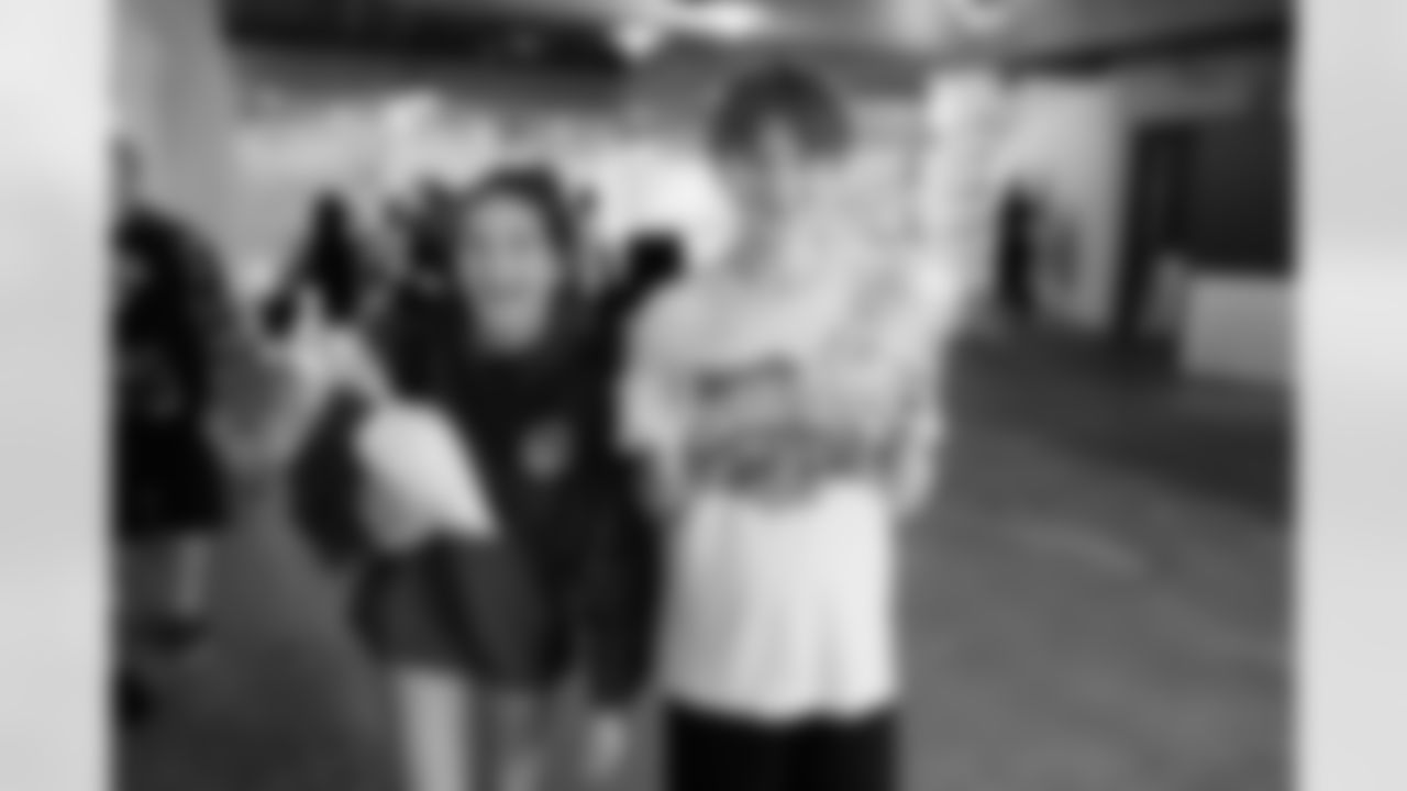 Jacksonville, Fla. — Season Ticket Member Zoo Spooktacular Event at the Jacksonville Zoo on October 10, 2025.