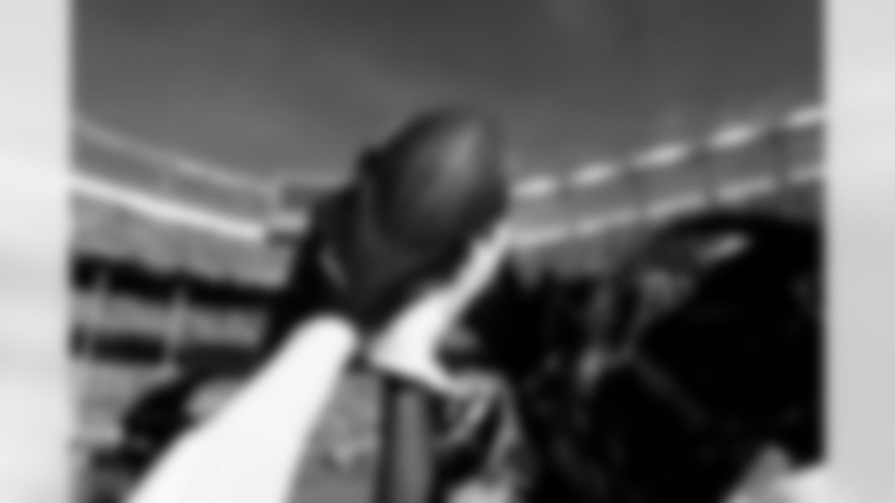 Jacksonville Jaguars vs Denver Broncos