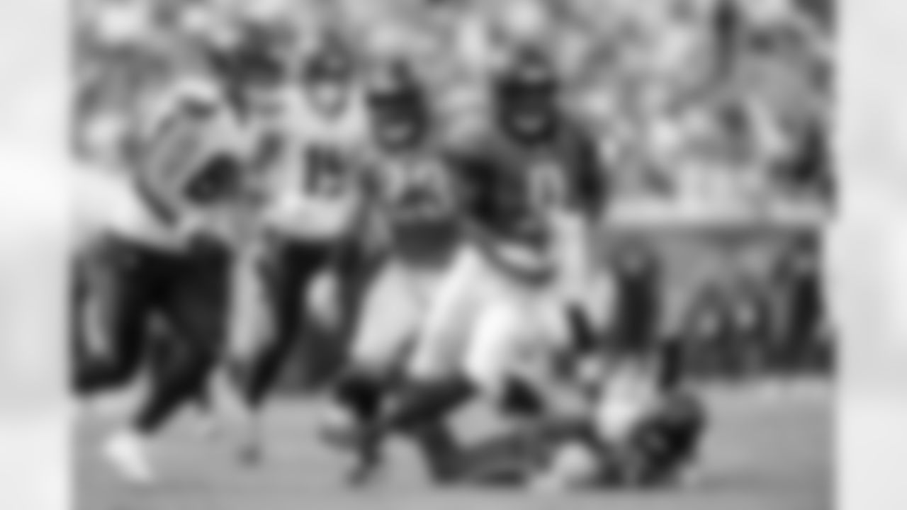 Jacksonville Jaguars vs Houston Texans

LB Devin Lloyd (0)