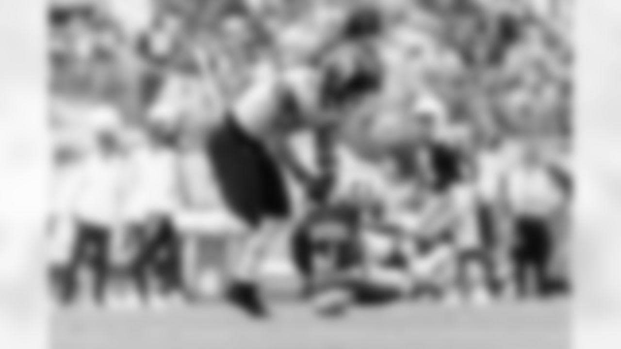 Jacksonville Jaguars vs. Indianapolis Colts

September 18th, 2022