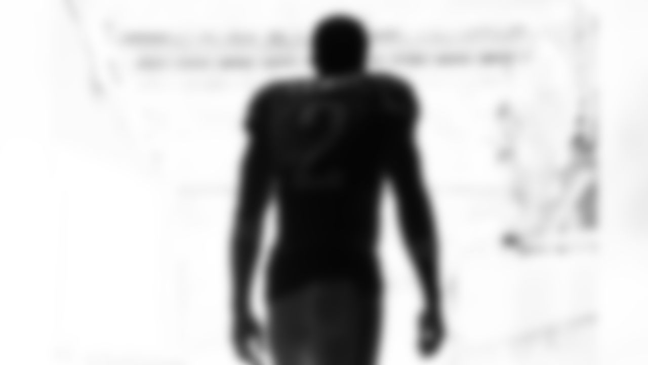 Jacksonville Jaguars vs Houston Texans

CB Jourdan Lewis (2)