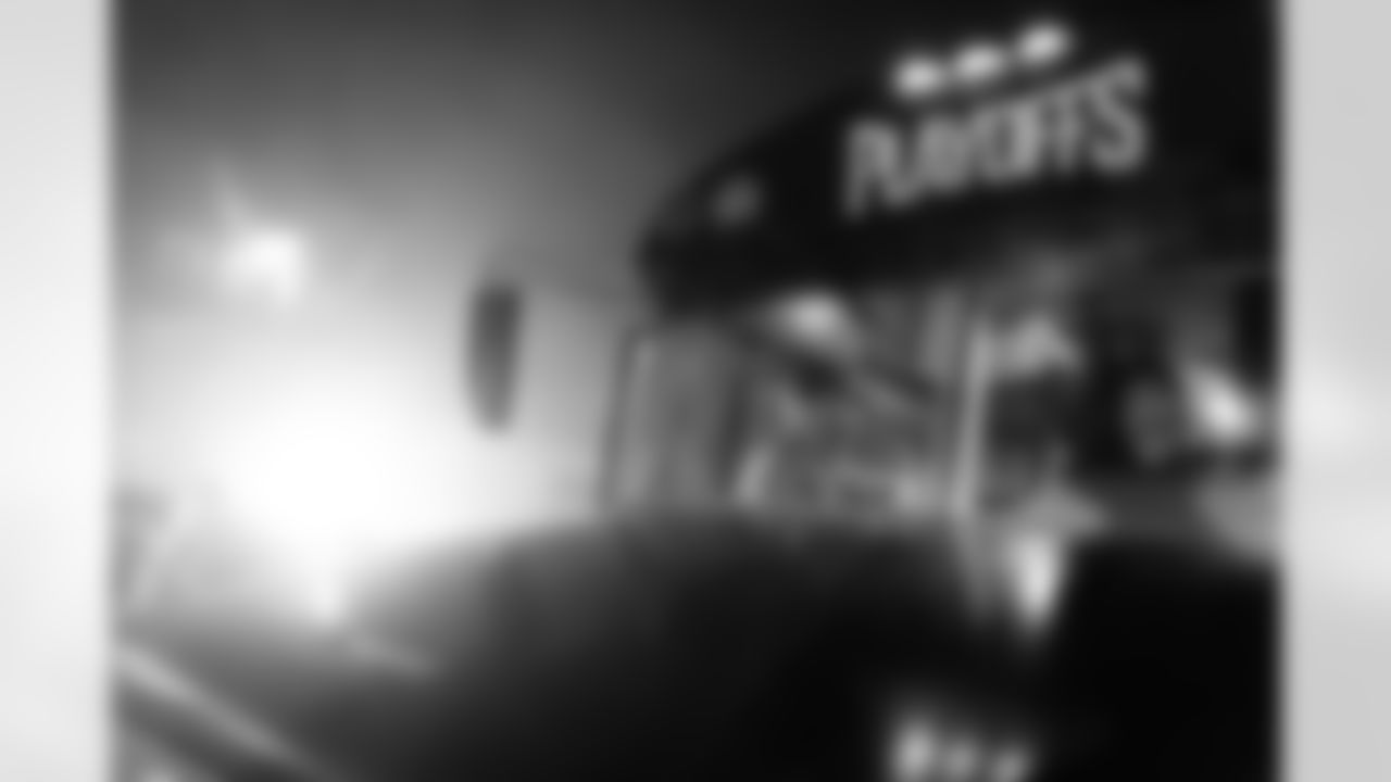 Jacksonville, Fla. — Jacksonville Jaguars Playoff Prowl at Neptune Run Crew in Neptune Beach on January 9, 2026