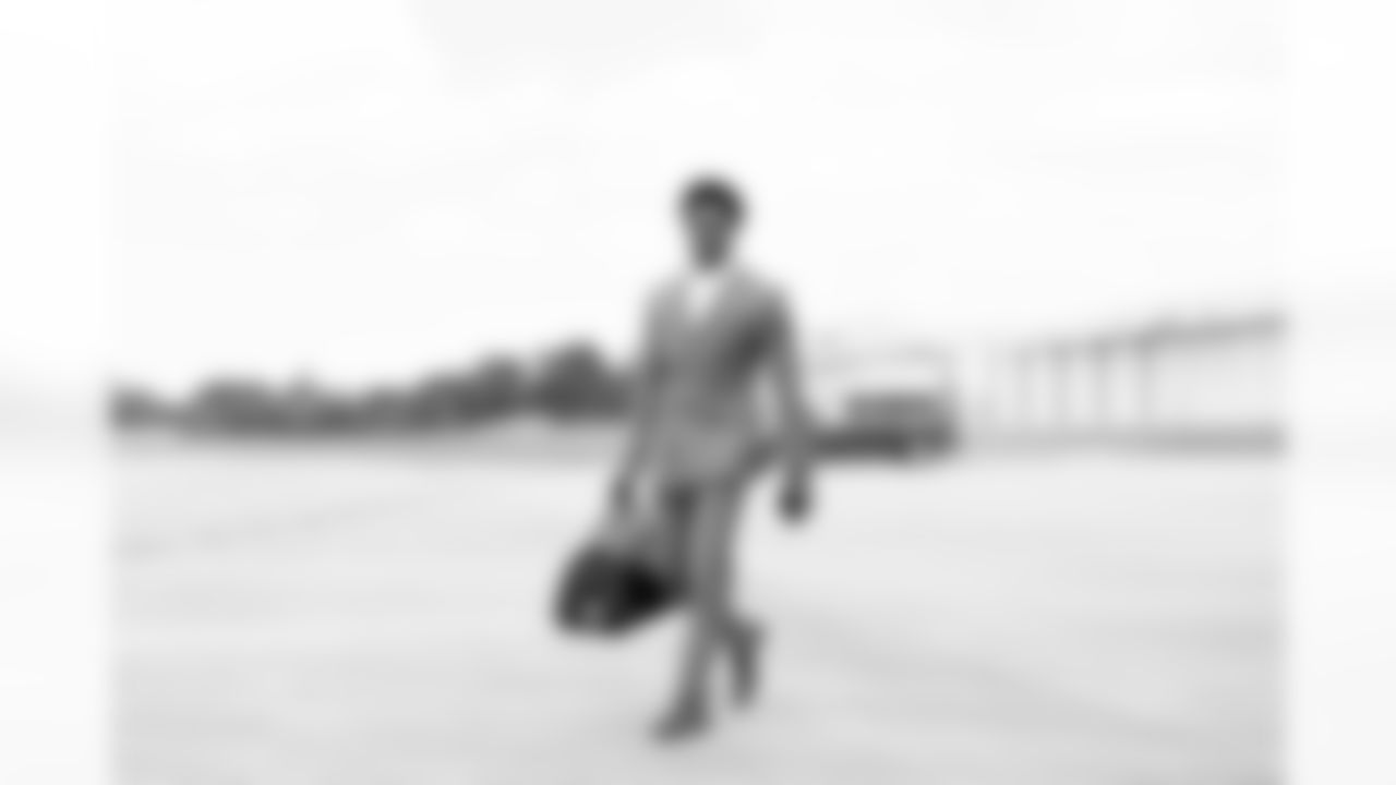 CB Christian Braswell