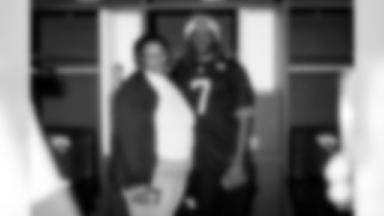 Jacksonville, Fla. — 2025 All PREP Recognition at the EverBank Stadium on December 18, 2025.