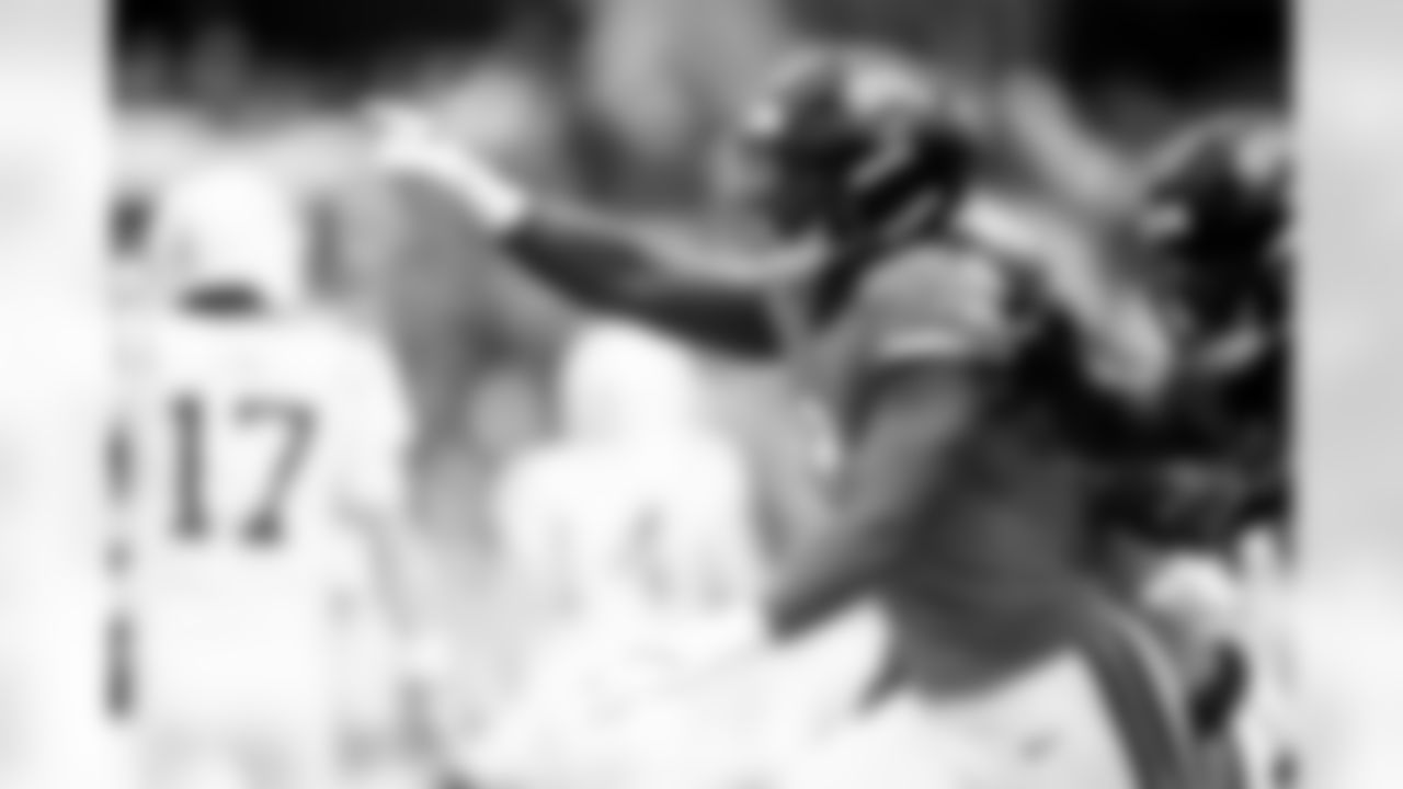 Jacksonville Jaguars vs Indianapolis Colts

LB Devin Lloyd (0)