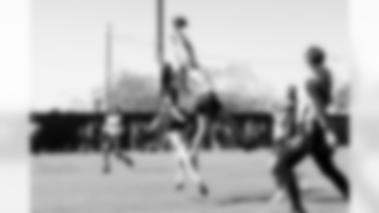 Jacksonville, Fla. — 2026 Girls Flag Preseason Classic at the Miller Electric Center on February 13, 2026.