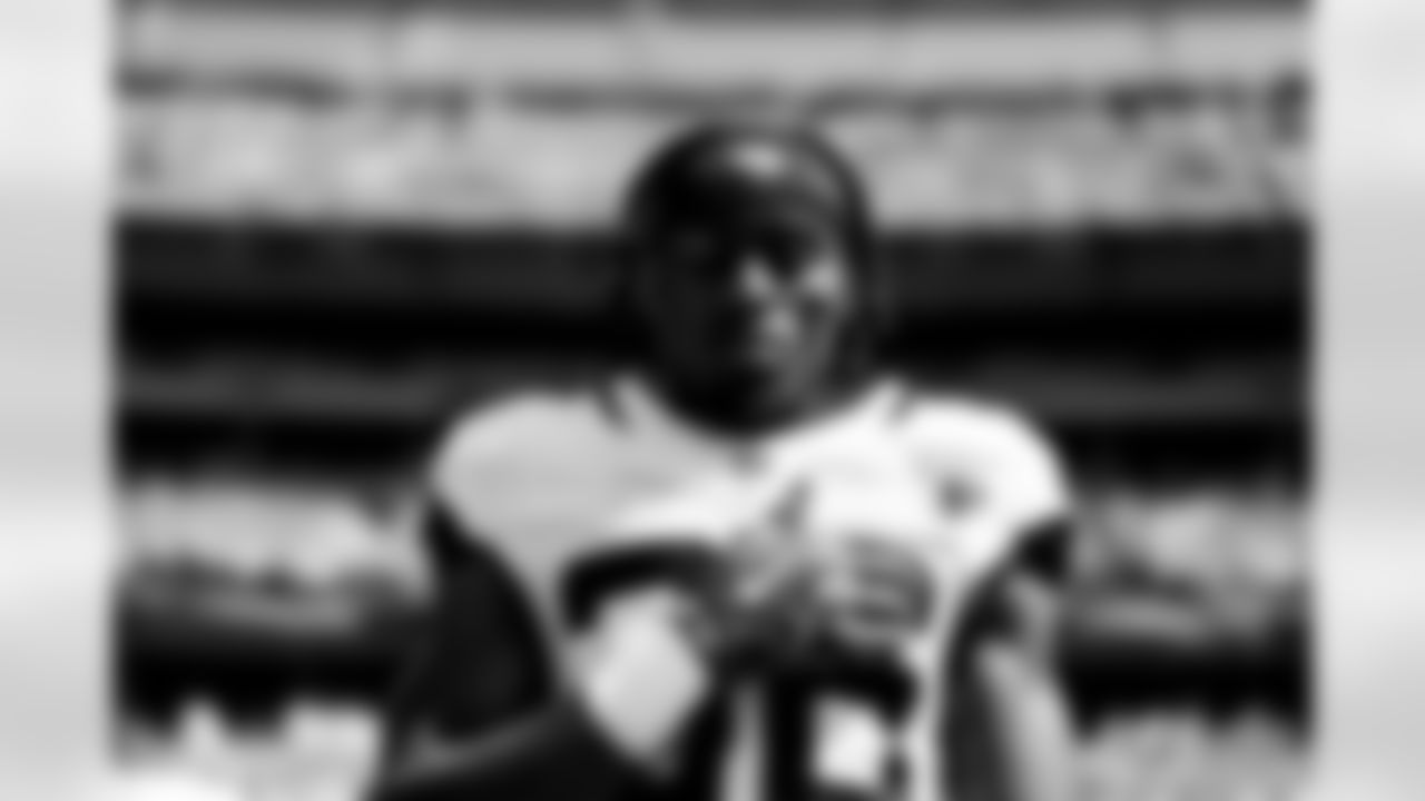 Jacksonville Jaguars vs Cincinnati Bengals

RB LeQuint Allen Jr. (36)