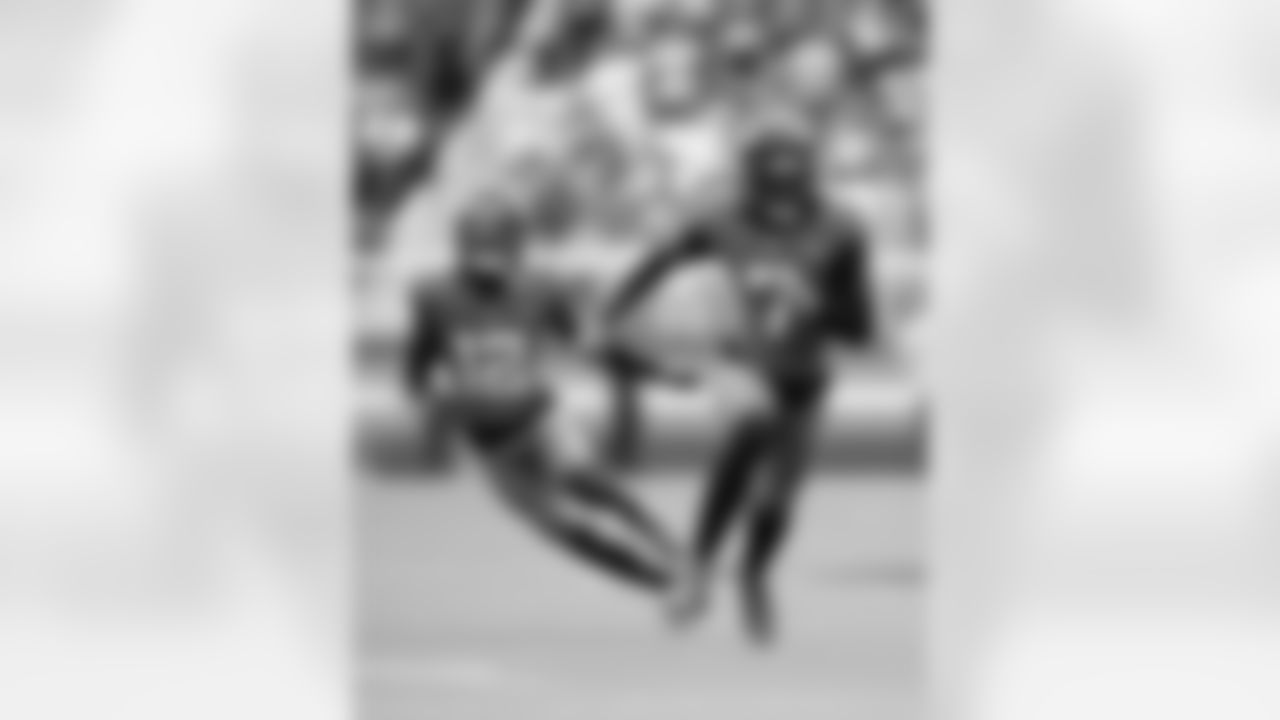 Jacksonville Jaguars vs San Francisco 49ers

WR Brian Thomas Jr. (7)