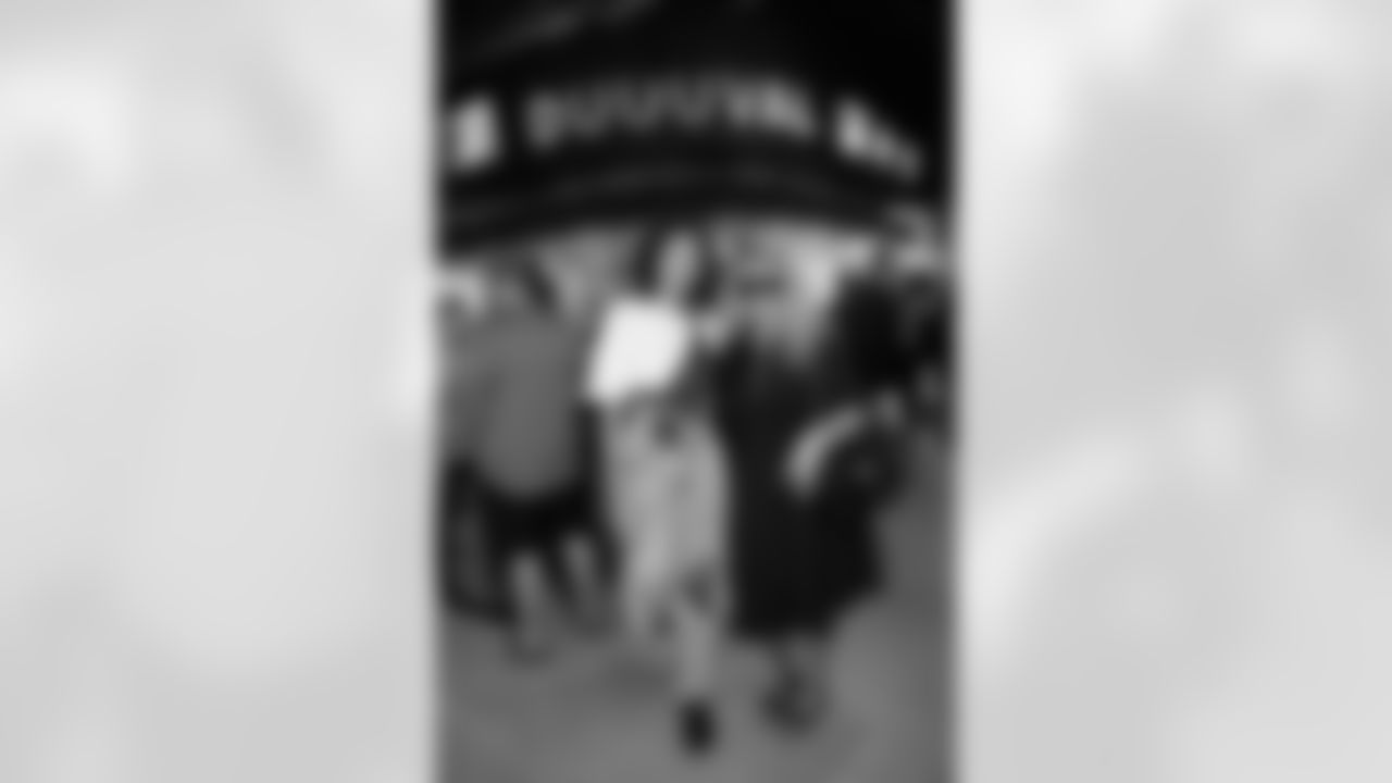 Jacksonville, Fla. — 2025 Business and Beer event presented by Sissine's Office Systems at Pour Taproom on October 1, 2025.