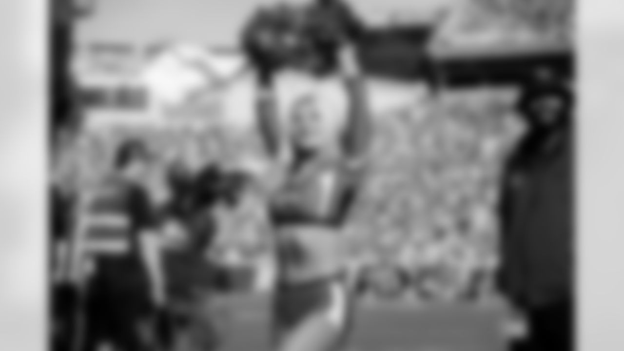 Jacksonville Jaguars vs Buffalo Bills