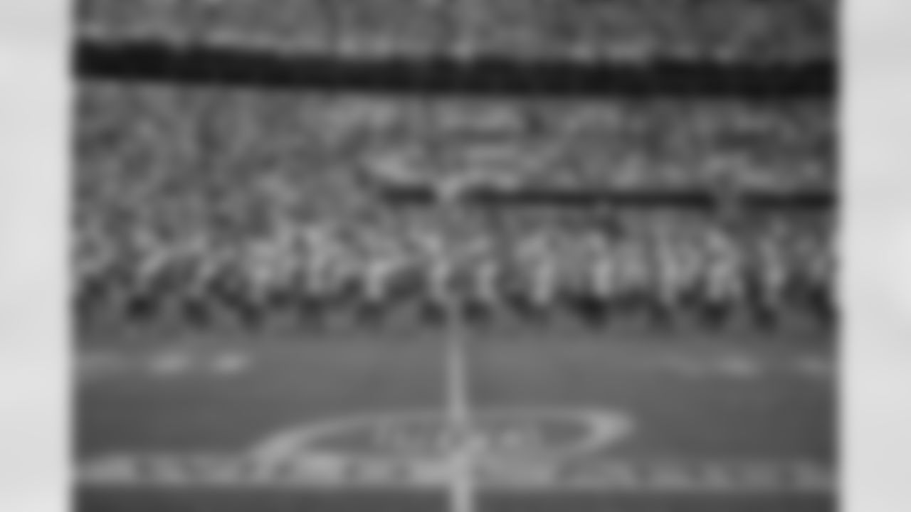 Jacksonville Jaguars vs Buffalo Bills