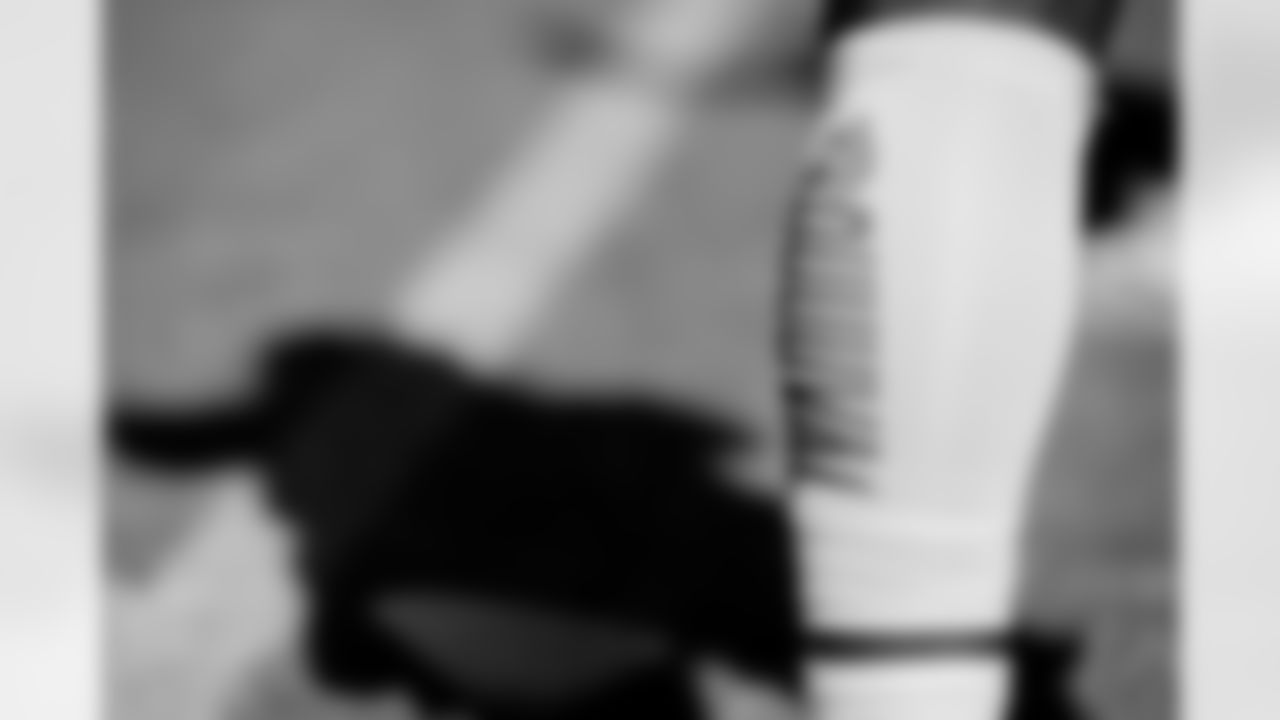 Middleburg, Fla. — 2025 Battle of the Branches flag football tournament presented by Veteran Benefits Guide on November 15, 2025.