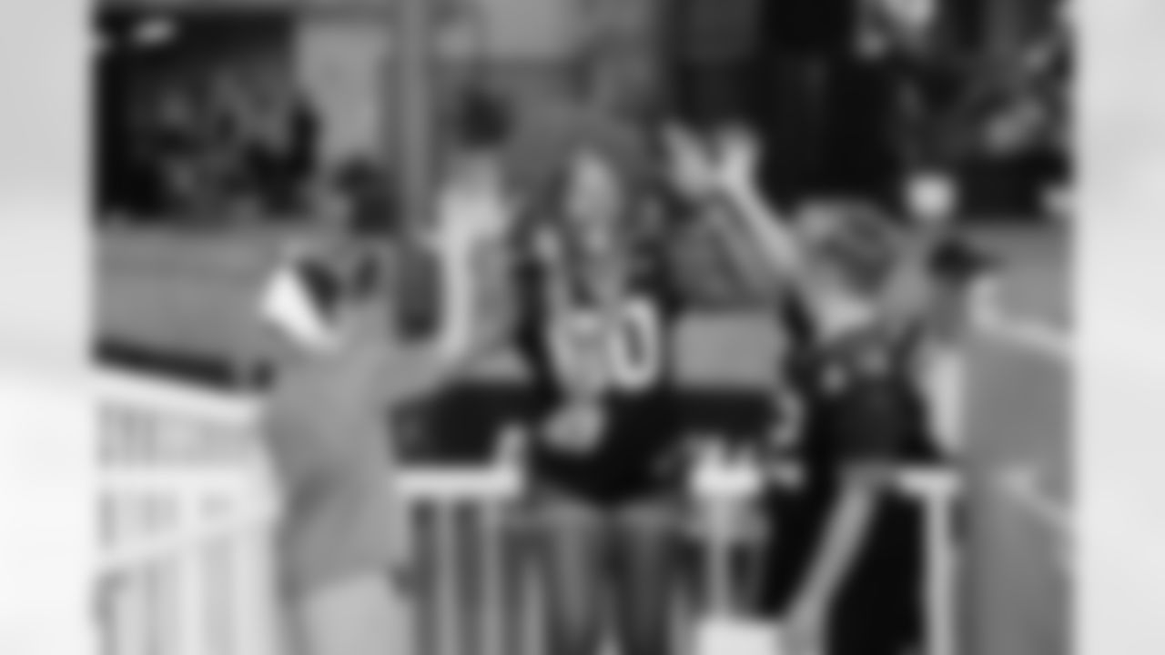 Jacksonville, Fla. — 2025 Members Only Pregame at EverBank Stadium on August 27, 2025.