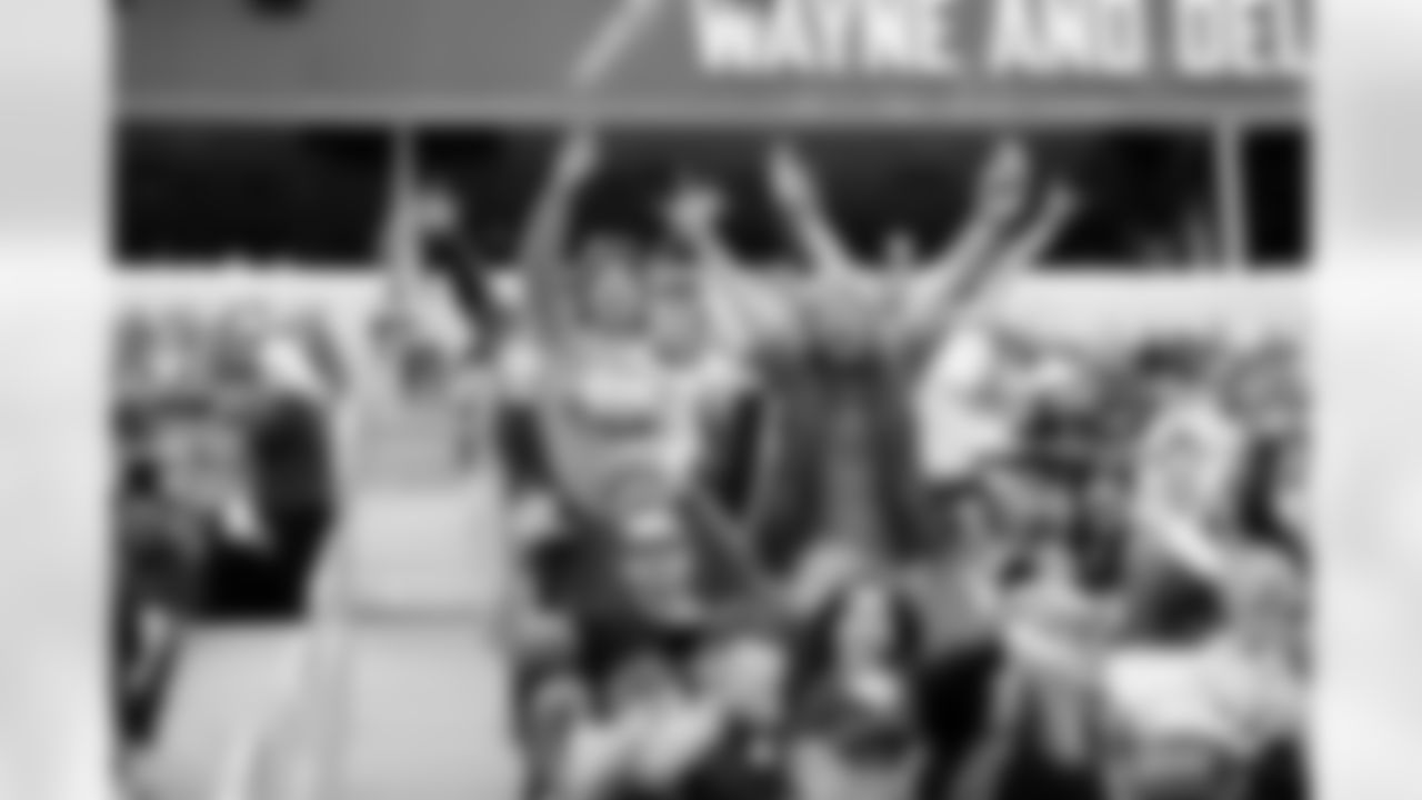 Jacksonville Jaguars vs Tennessee Titans