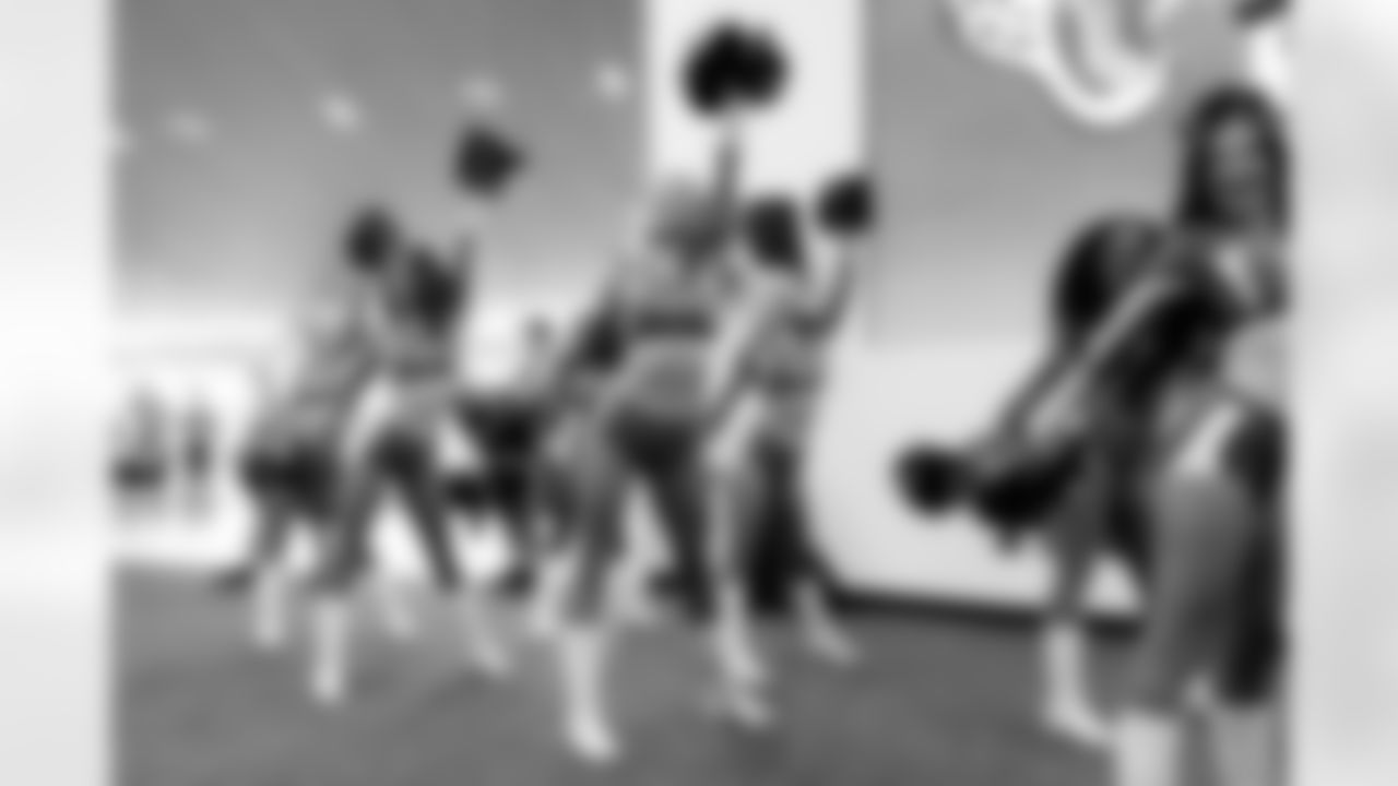 Jacksonville, Fla. – DUUUVAL Watch Party presented by UF Health at EverBank Stadium on November 9, 2025.