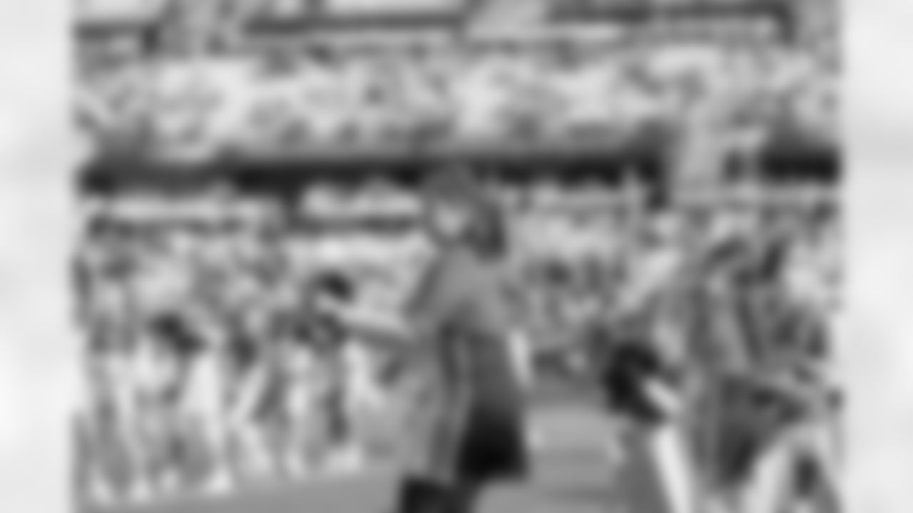 ]]Jacksonville Jaguars vs. Houston Texans