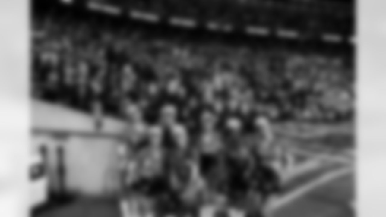Jacksonville Jaguars vs. Los Angeles Rams