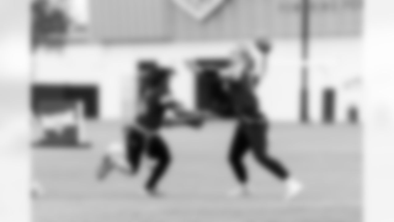 Jacksonville, Fla. — 2026 Girls Flag Preseason Classic at the Miller Electric Center on February 11, 2026.