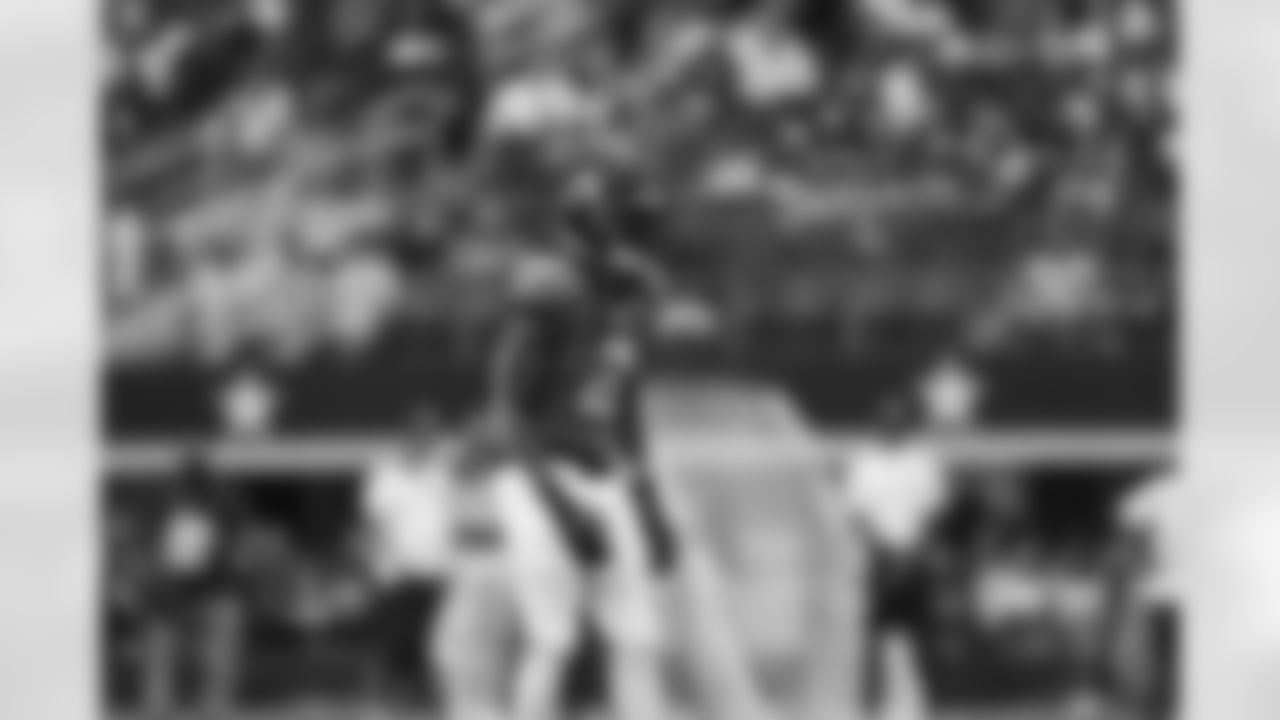 Jacksonville Jaguars vs. Dallas Cowboys
S Rayshawn Jenkins (2)