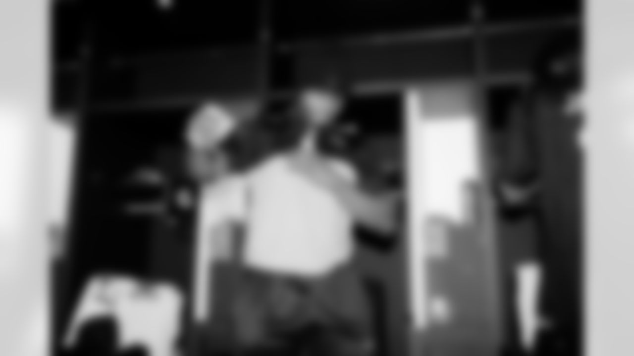 Jacksonville, Fla. — 2025 All PREP Recognition at the EverBank Stadium on December 18, 2025.