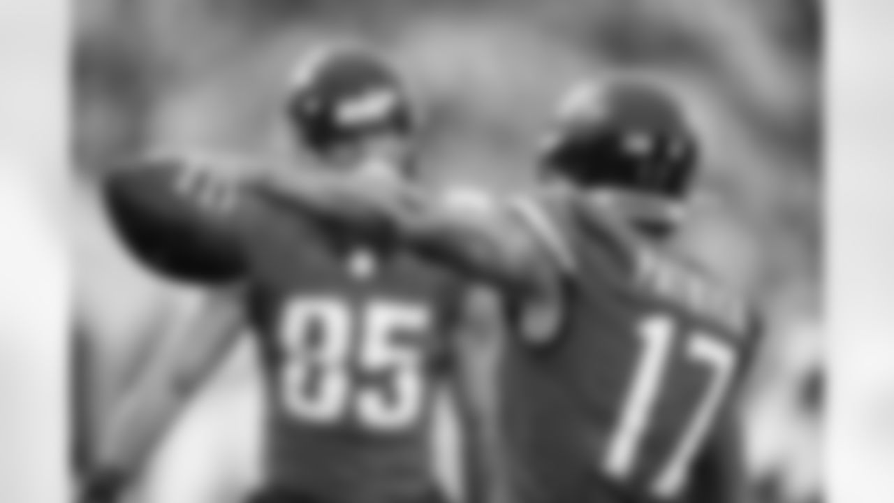 Jacksonville Jaguars vs Indianapolis Colts

WR Tim Patrick (17)