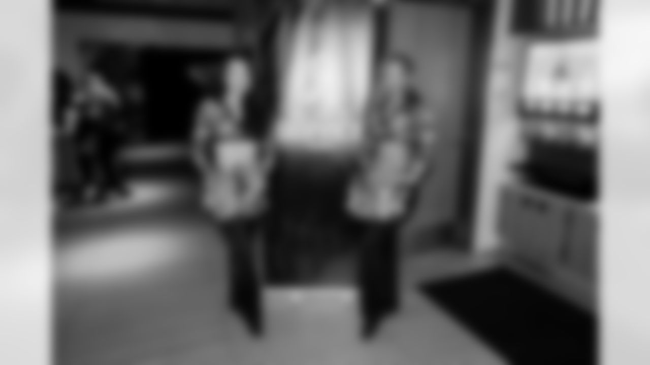 Jacksonville, Fla. — Salute to Service Movie Night at Cinemark Jacksonville Atlantic North on November 13, 2025.