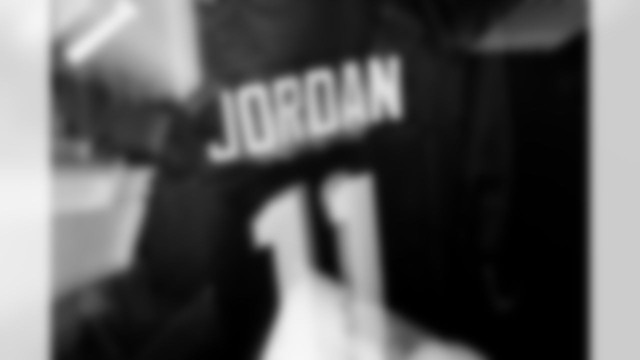 Jacksonville, Fla. — 2025 All PREP Recognition at the EverBank Stadium on December 18, 2025.