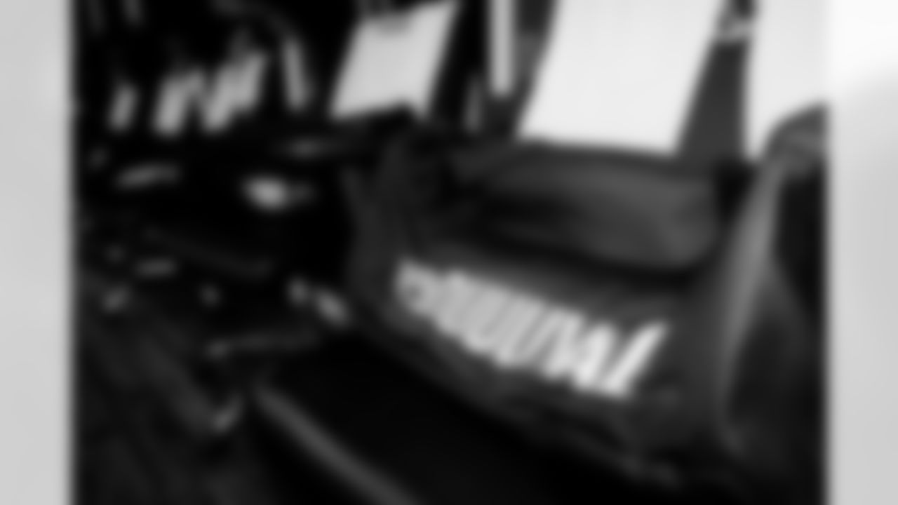 Jacksonville, Fla. — 2025 All PREP Recognition at the EverBank Stadium on December 18, 2025.