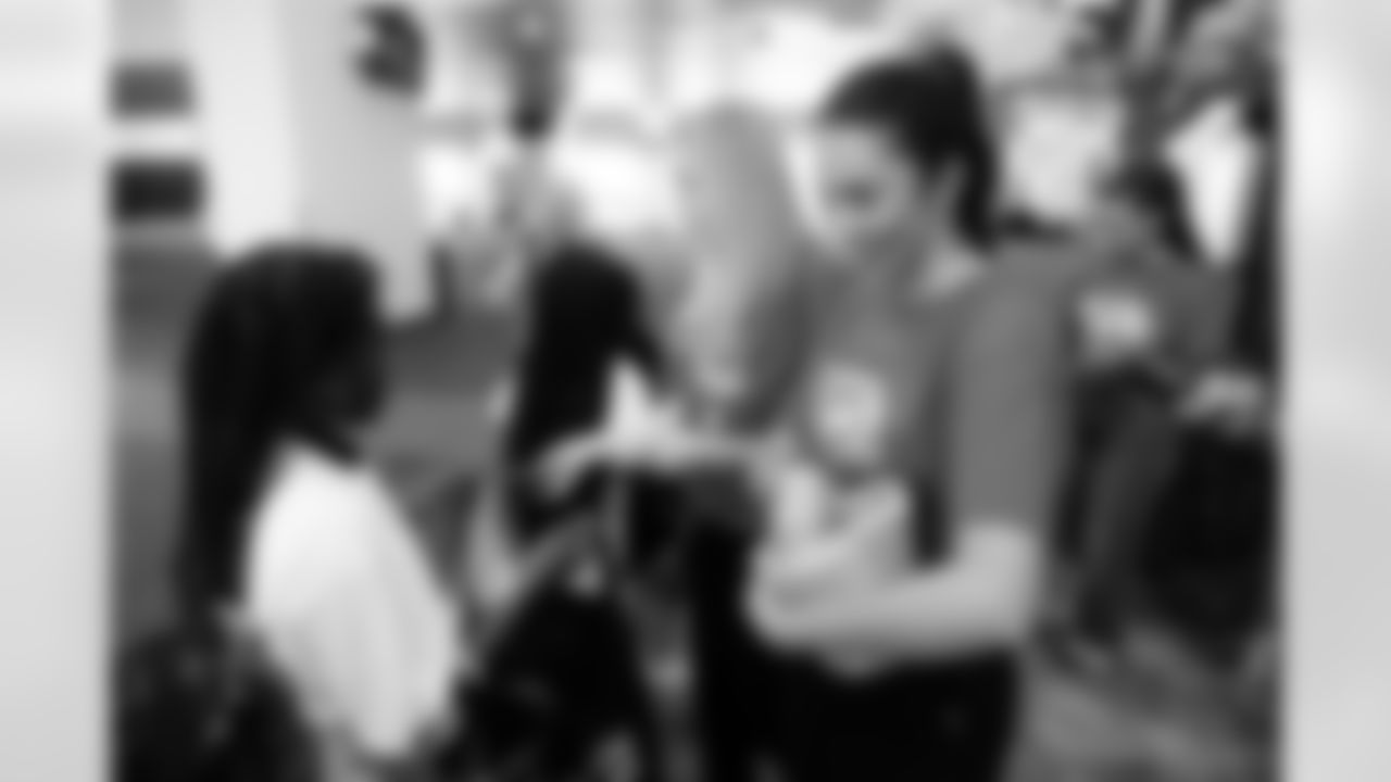 Jacksonville, Fla. – 2025 Sight for Kids Spooktacular at EverBank Stadium on September 23, 2025.