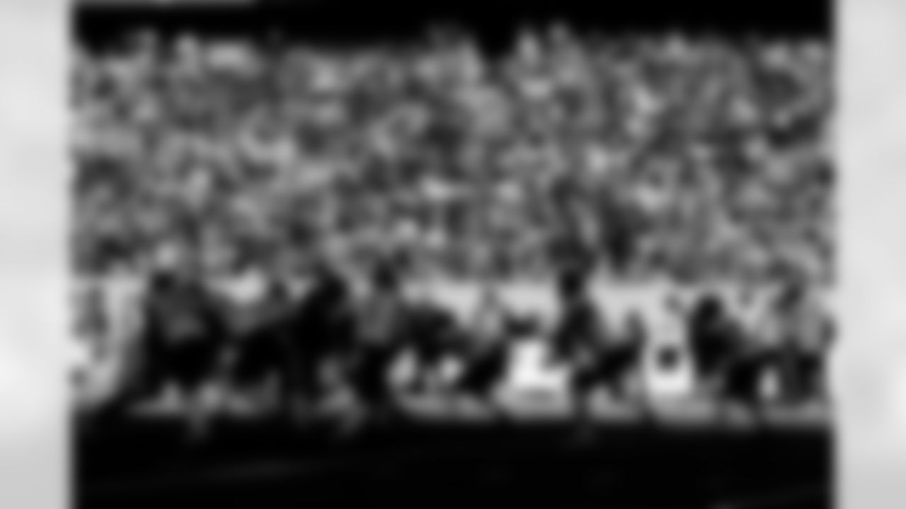 Jacksonville Jaguars vs Tennessee Titans