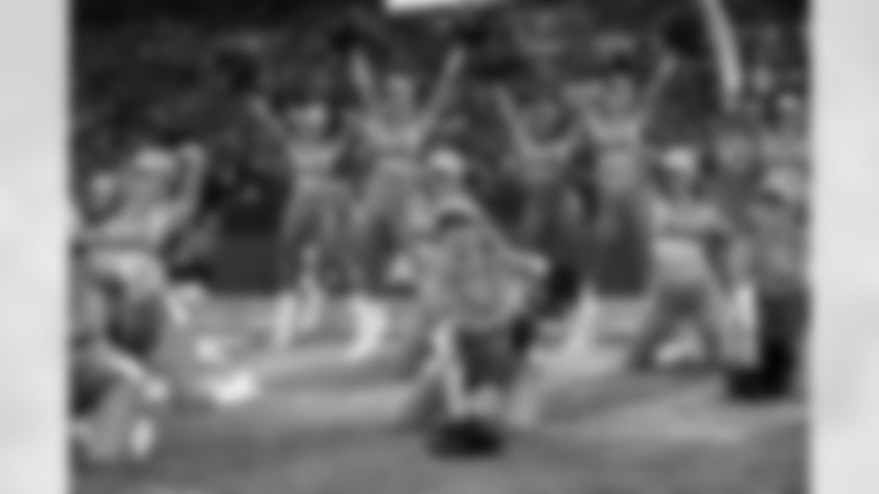 Jacksonville Jaguars vs. Los Angeles Rams