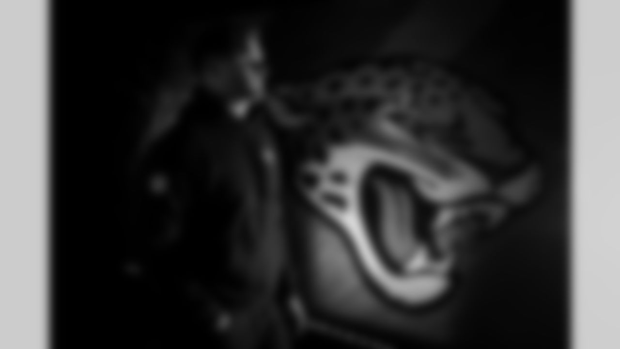 Jacksonville Jaguars vs. Baltimore Ravens
OC Press Taylor