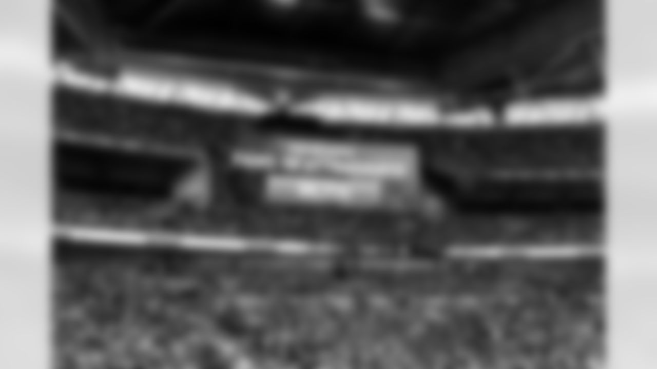 Jacksonville Jaguars vs. Atlanta Falcons