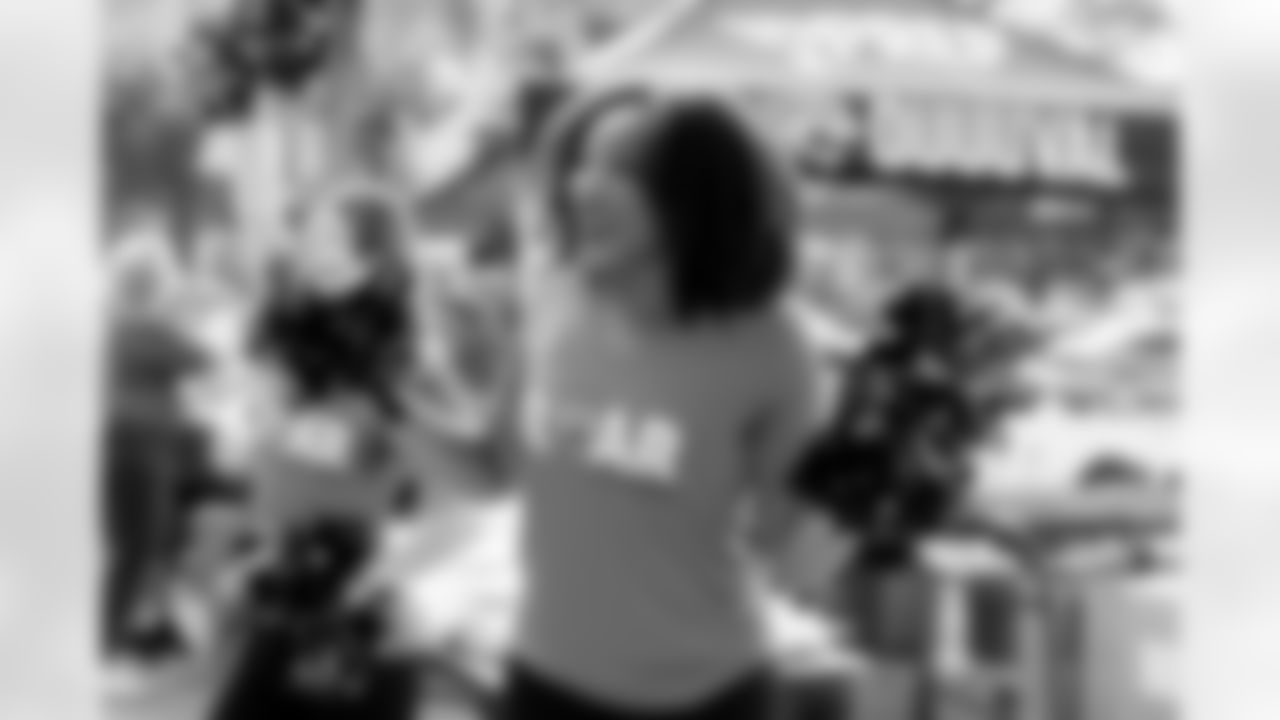 Jacksonville, Fla. — 2025 Turkey Time with the Jaguars on November 24, 2025.