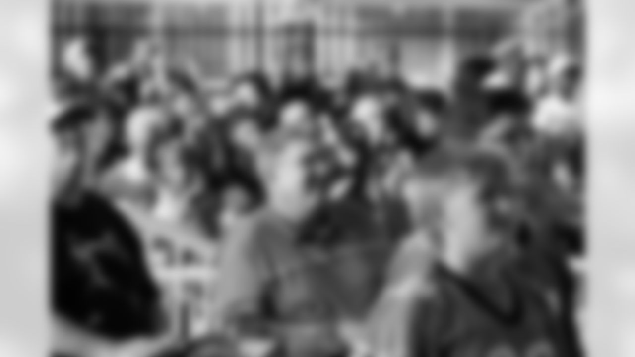 Jacksonville, Fla. — 2025 Members Only Pregame at EverBank Stadium on August 27, 2025.